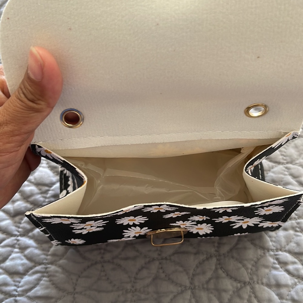 Mini bag - Picture 3 of 3